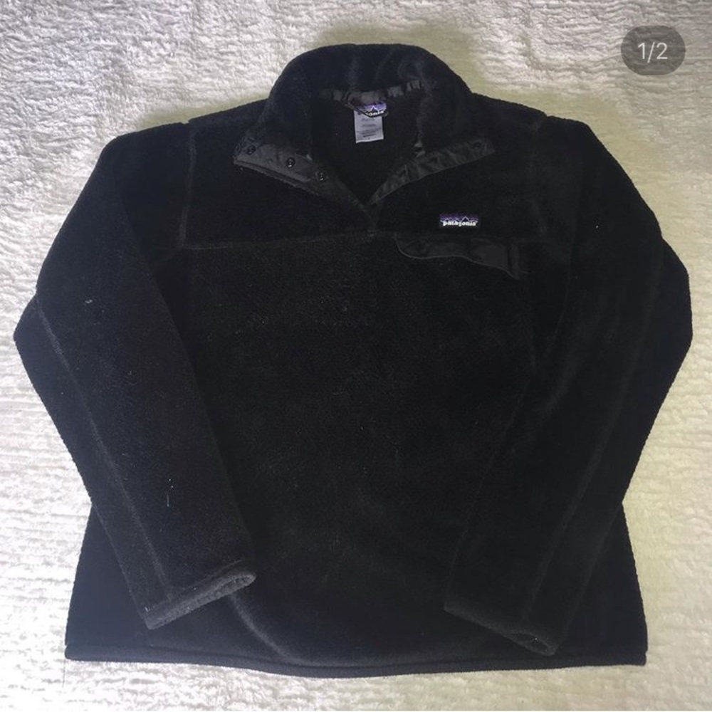 Women’s Patagonia Pullover